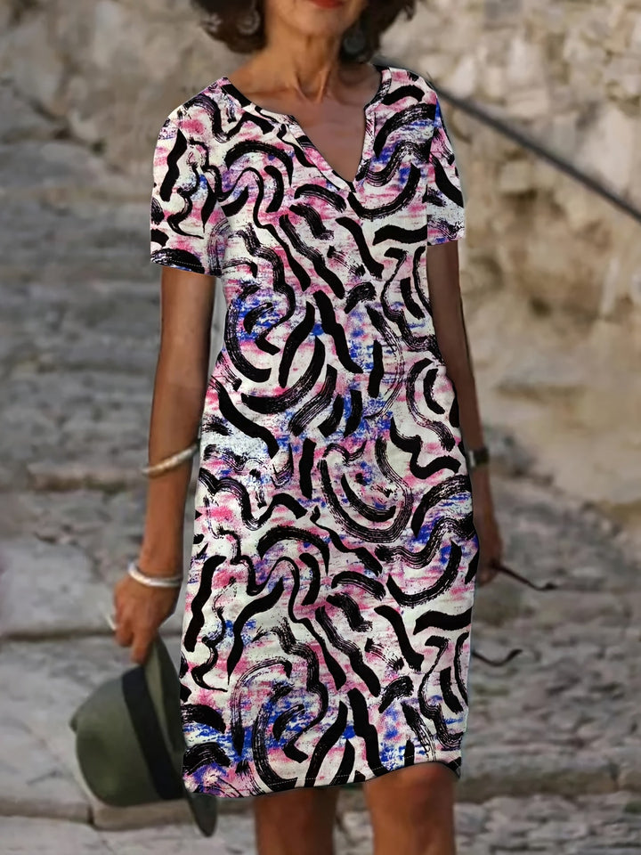 DOLORES | Everyday Easy Dress