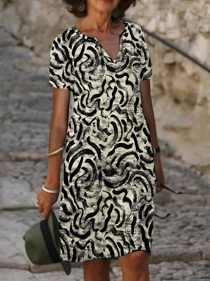 DOLORES | Everyday Easy Dress