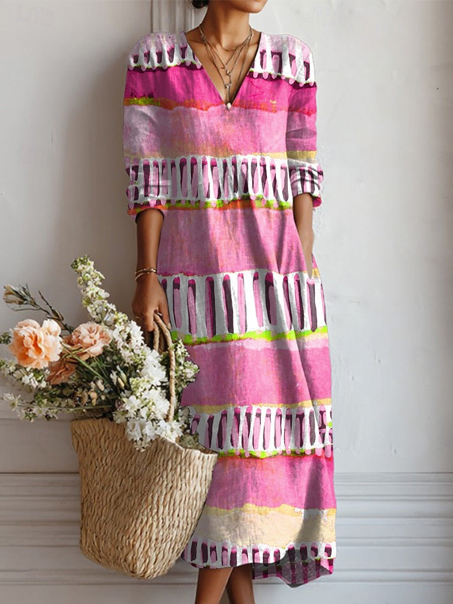 Corrie - Everyday Comfort Dress